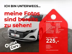 VW Arteon 2.0 TDI Elegance | Thumbnail 1 von 22