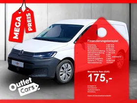 VW Caddy 2.0 TDI 4Motion Cargo Basis Maxi | Thumbnail 1 von 20