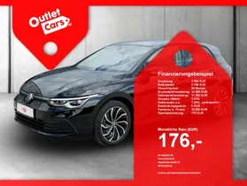 VW Golf | Thumbnail 1 von 20