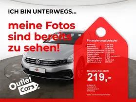 VW Passat Variant 1.4 TSI GTE | Thumbnail 1 von 19