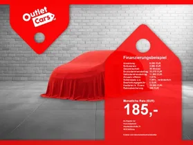 Skoda Kamiq 1.0 TSI Monte Carlo | Thumbnail 1 von 2