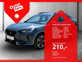 Cupra Formentor 2.0 TDI 4Drive | Thumbnail 1 von 25