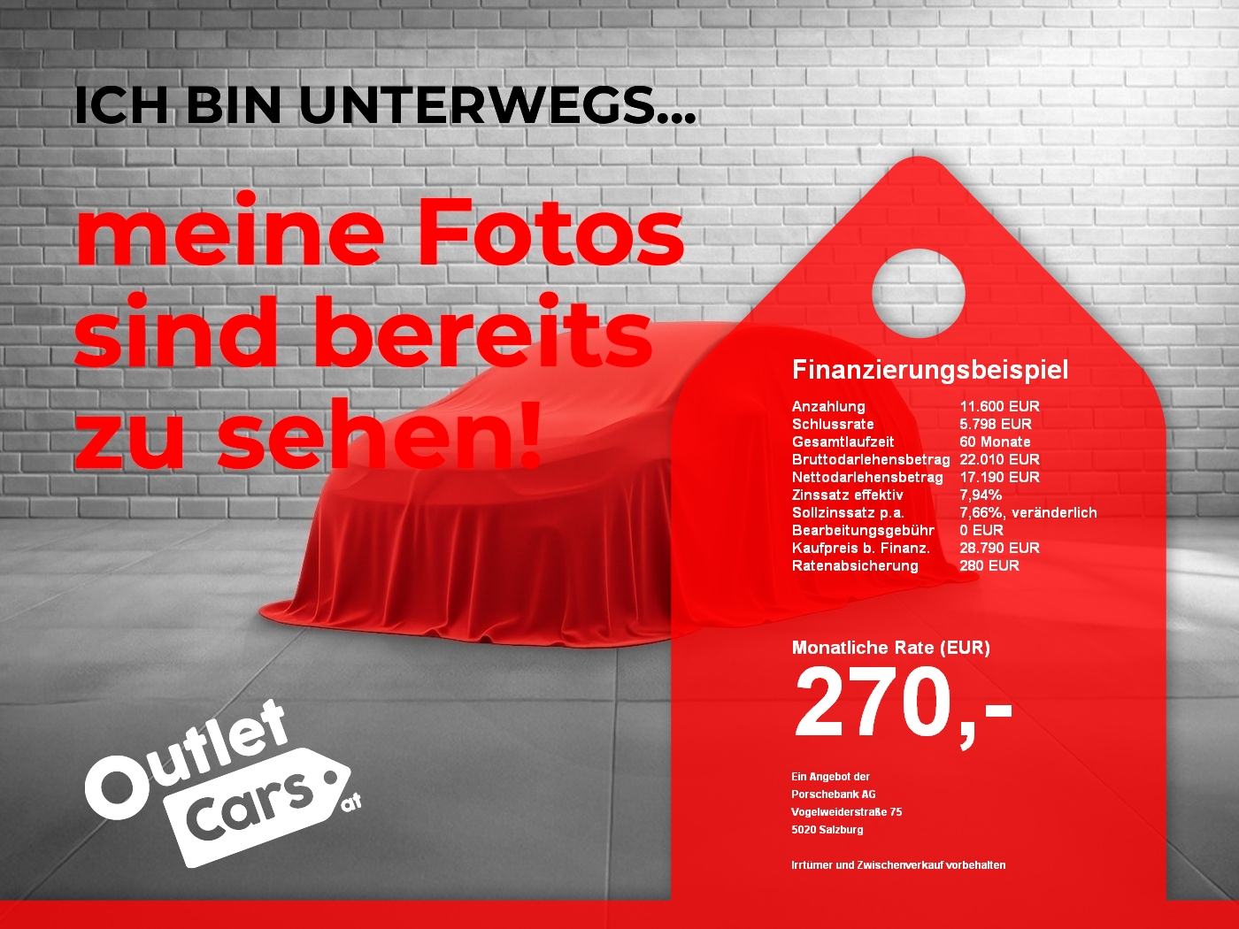 Bild eines BMW 320e xDrive Touring Advantage