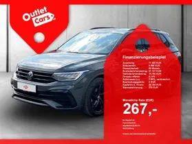 VW Tiguan 2.0 TDI R-Line | Thumbnail 1 von 24