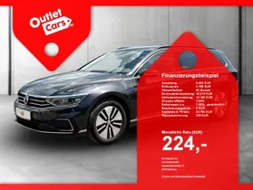 VW Passat Var 1.4 TSI | Thumbnail 1 von 24