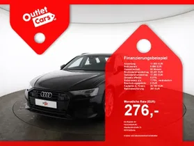 Audi A6 Avant 40 2.0 TDI design | Thumbnail 1 von 24