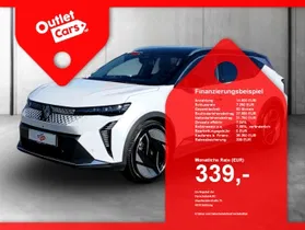 Renault Scenic E-TECH LR | Thumbnail 1 von 26
