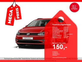 VW Golf VII Variant 1.0 TSI BMT Rabbit | Thumbnail 1 von 6
