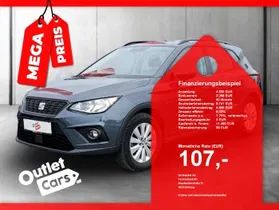 Seat Arona 1.0 TSI Reference | Thumbnail 1 von 21