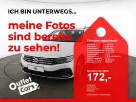 VW Passat Variant 1.4 TSI GTE | Thumbnail 1 von 21
