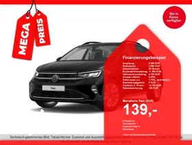 VW Taigo 1.0 TSI Life | Thumbnail 1 von 7