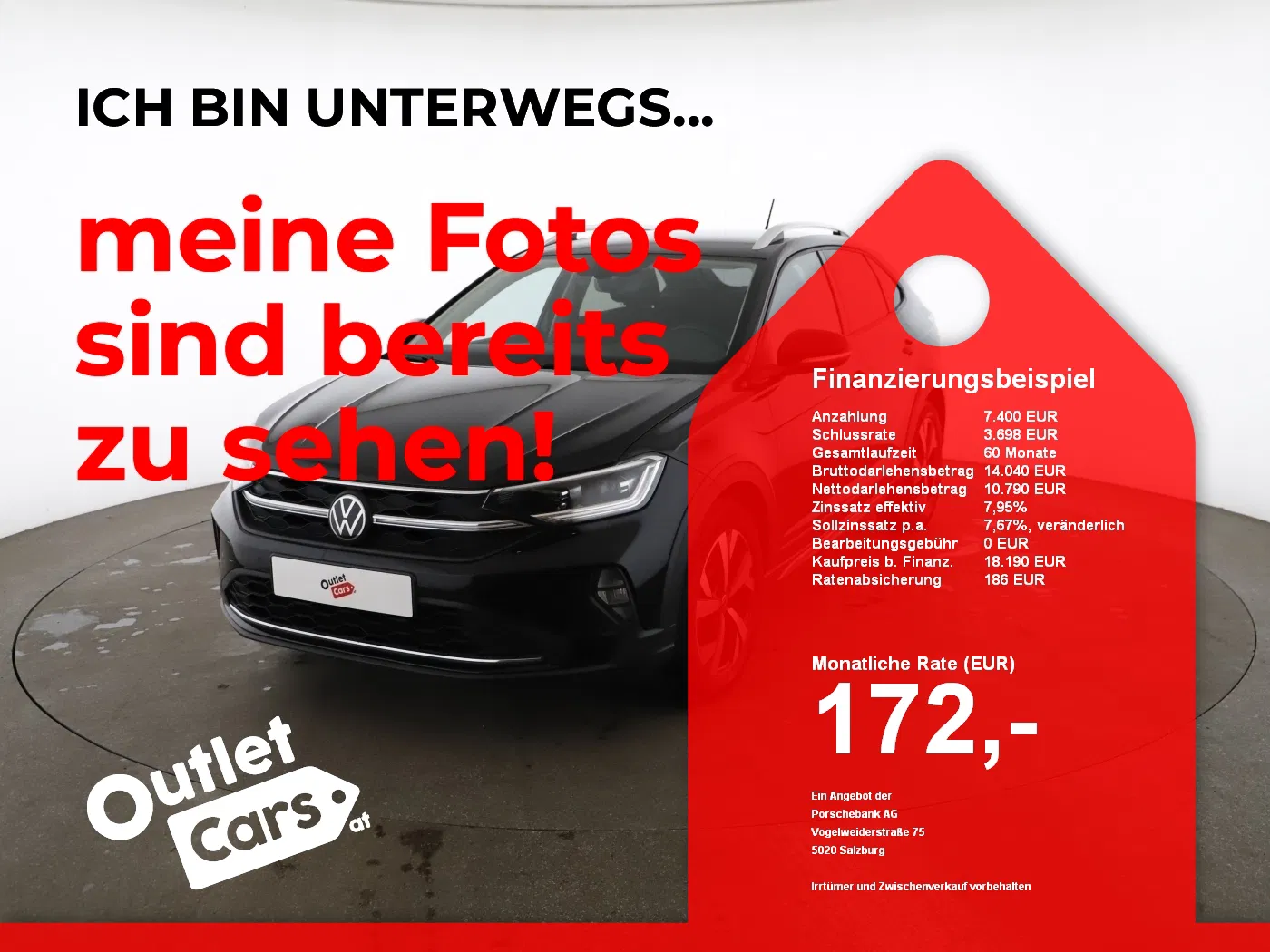 VW Taigo 1.5 TSI Style | Bild 1 von 21