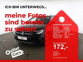 VW Taigo 1.5 TSI Style | Thumbnail 1 von 21