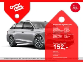 Skoda Octavia Combi 2.0 TDI Style | Thumbnail 1 von 7