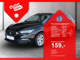 Seat Leon Sportstourer 1.0 TSI Style | Thumbnail 1 von 20