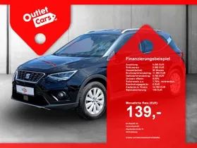 Seat Arona 1.0 TSI Xcellence | Thumbnail 1 von 22