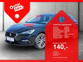 Seat Leon 1.5 TSI Xcellence | Thumbnail 1 von 23