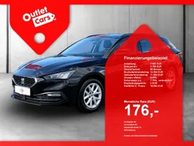 Seat Leon Sportstourer 1.0 TSI Style | Thumbnail 1 von 23