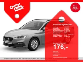 Seat Leon Sportstourer 1.0 TSI Style | Thumbnail 1 von 6