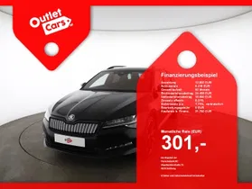 Skoda Superb Combi 1.4 TSI iV Sportline | Thumbnail 1 von 22