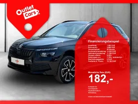 Skoda Kamiq 1.5 TSI | Thumbnail 1 von 7