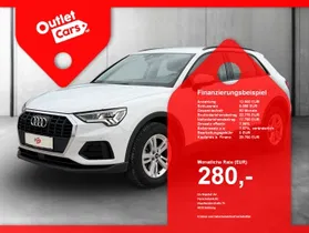 Audi Q3 35 2.0 TDI quattro | Thumbnail 1 von 22