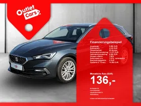 Seat Leon Sportstourer 2.0 TDI Xcellence | Thumbnail 1 von 25