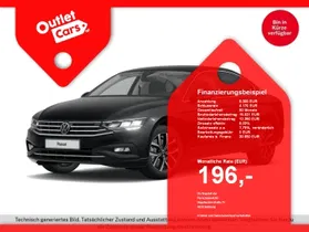 VW Passat 2.0 TDI BMT Business | Thumbnail 1 von 7