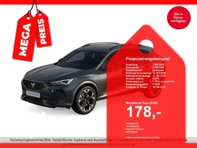 Cupra Formentor 1.4 VE VZ | Thumbnail 1 von 6