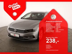 VW Passat Variant 2.0 TDI BMT Elegance | Thumbnail 1 von 26
