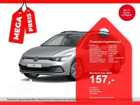 VW Golf VIII Variant 2.0 TDI Life | Thumbnail 1 von 6