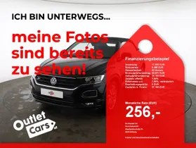VW T-Roc Cabriolet 1.5 TSI R-Line | Thumbnail 1 von 21