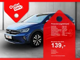 VW Taigo 1.0 TSI Life | Thumbnail 1 von 22
