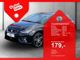 Seat Ibiza 1.0 FR | Thumbnail 1 von 24