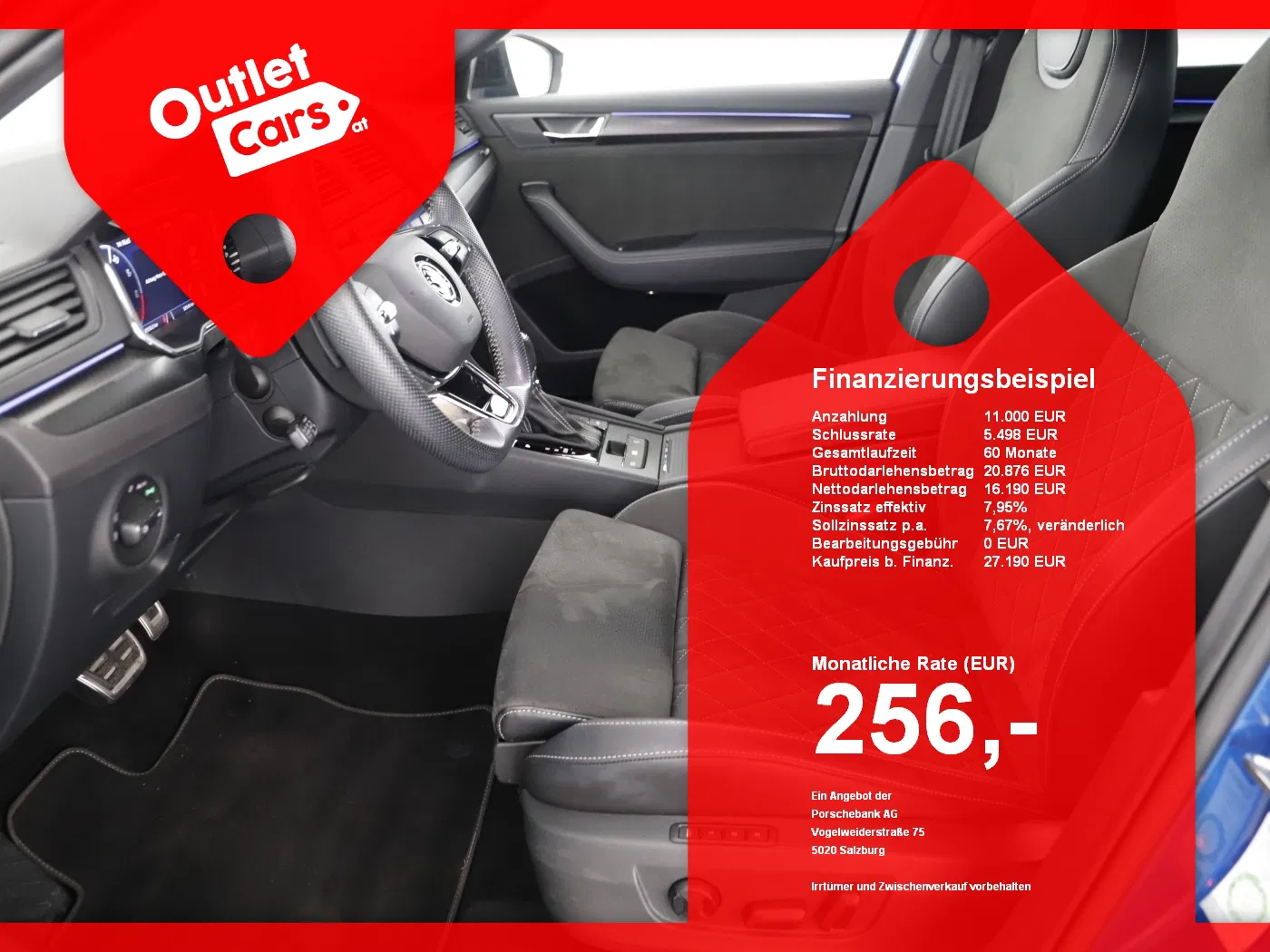 Skoda Superb Combi 1.4 TSI iV Sportline | Bild 1 von 24