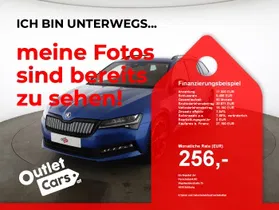 Skoda Superb Combi 1.4 TSI iV Sportline | Thumbnail 1 von 23