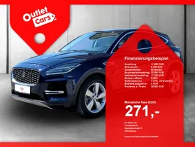 Jaguar E-PACE D165 SE | Thumbnail 1 von 26