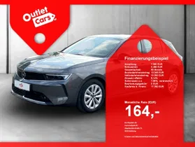 Opel Astra 1,2 Turbo Edition | Thumbnail 1 von 22