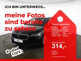 Skoda Superb Combi 2.0 TDI W Essence | Thumbnail 1 von 22