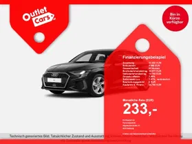 Audi A3 Sportback 30 2.0 TDI S-Line | Thumbnail 1 von 6