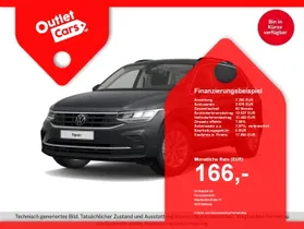 VW Tiguan 2.0 TDI BMT Life | Thumbnail 1 von 7