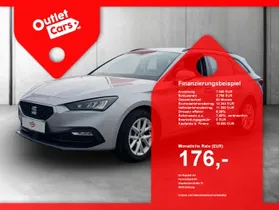 Seat Leon Sportstourer 1.0 TSI Style | Thumbnail 1 von 24