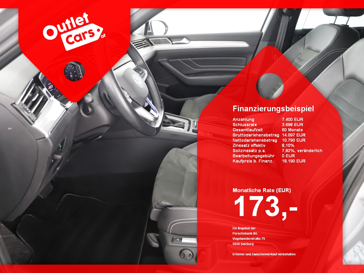 VW Passat Variant 1.4 TSI GTE | Bild 1 von 24