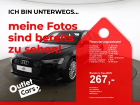 Audi A6 50 TFSIe Aut. quattro design | Thumbnail 1 von 23