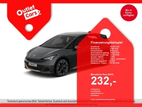 Cupra Born 170 W | Thumbnail 1 von 6