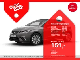 Seat Ibiza 1.0 Xcellence | Thumbnail 1 von 7