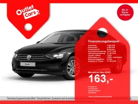 VW Passat 2.0 TDI BMT Business | Thumbnail 1 von 7