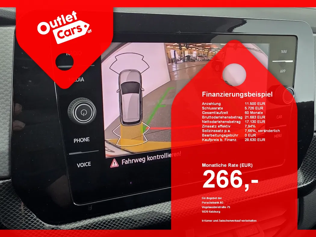 Bild eines VW T-Cross 1.0 TSI 70 kW Life
