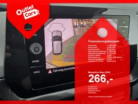 VW T-Cross 1.0 TSI 70 kW Life | Thumbnail 1 von 23