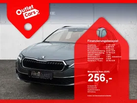 Skoda Octavia Combi 2.0 TDI W Selection | Thumbnail 1 von 26